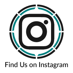 Find Us on Instagram
