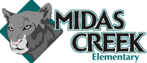 Midas Creek Elementary – Home of the Mountain Lions