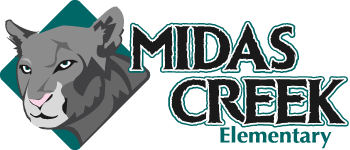 Midas Creek Elementary | Home of the Mountain Lions
